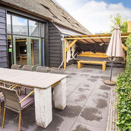Traditional Farmhouse In Egmond Aan Den Hoef With Sauna Villa Rinnegom Bagian luar foto