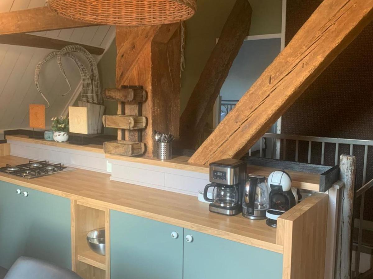 Traditional Farmhouse In Egmond Aan Den Hoef With Sauna Villa Rinnegom Bagian luar foto