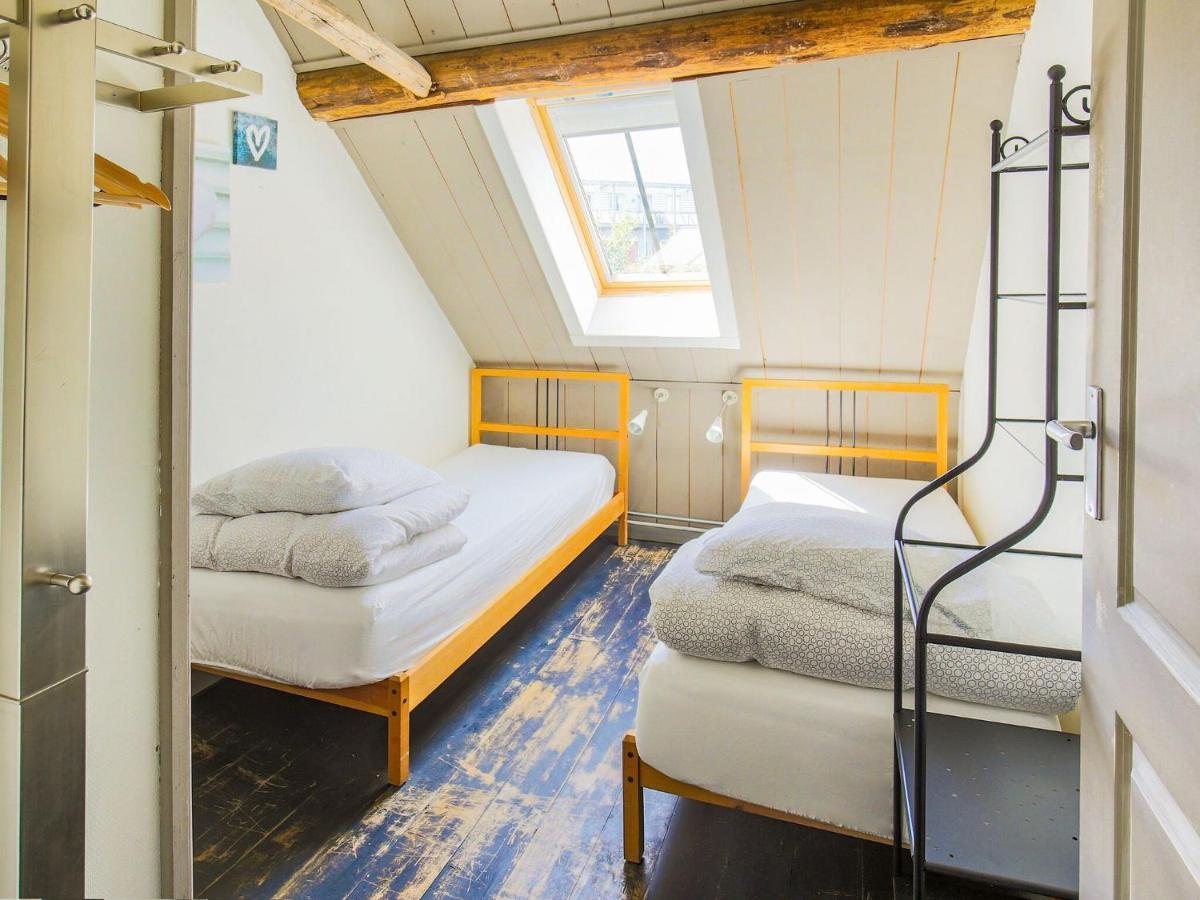 Traditional Farmhouse In Egmond Aan Den Hoef With Sauna Villa Rinnegom Bagian luar foto