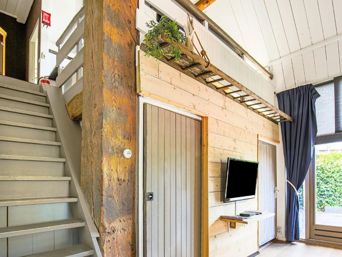 Traditional Farmhouse In Egmond Aan Den Hoef With Sauna Villa Rinnegom Bagian luar foto