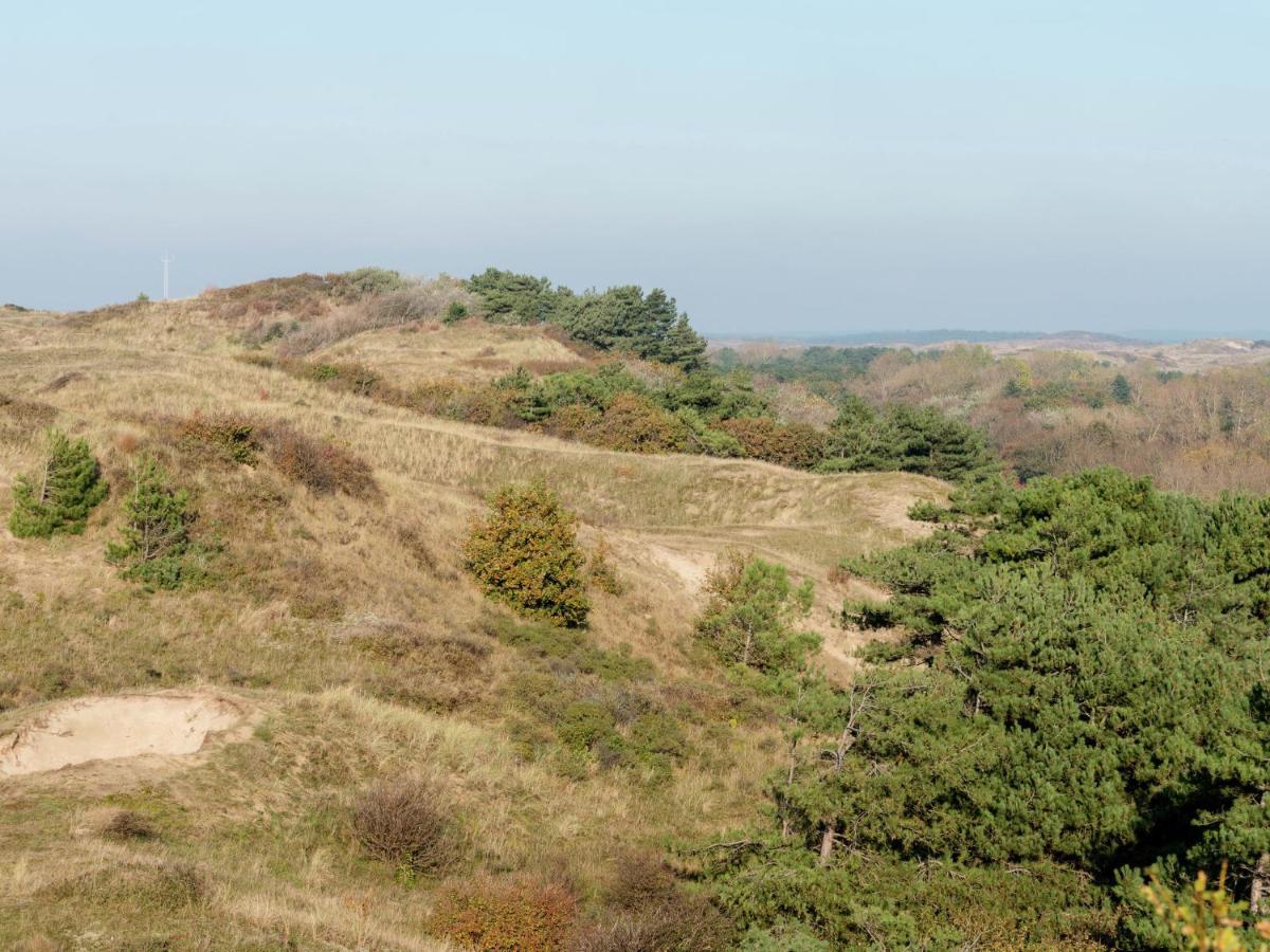Traditional Farmhouse In Egmond Aan Den Hoef With Sauna Villa Rinnegom Bagian luar foto