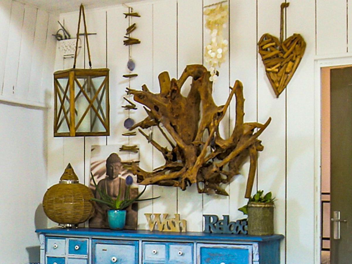 Traditional Farmhouse In Egmond Aan Den Hoef With Sauna Villa Rinnegom Bagian luar foto